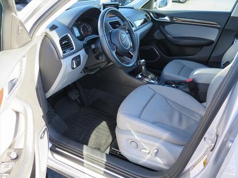 Used 2017 Audi Q3 2.0T Prestige image 9