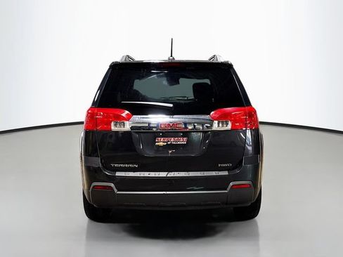 Used 2015 GMC Terrain SLE w/ Convenience Package AWD/4WD image 7