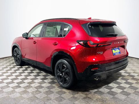 New 2026 MAZDA CX-5 2.5 S w/ Premium Plus Package image 5