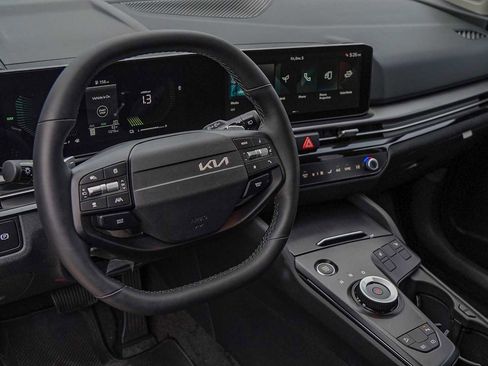 Certified 2026 Kia Sportage S image 9