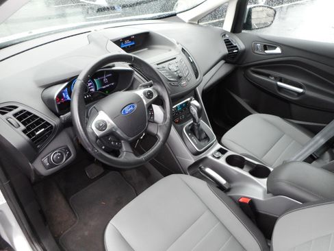 Used 2016 Ford C-MAX SE image 14