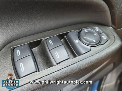Used 2024 Chevrolet Equinox LT w/ LPO, Floor Liner Package FWD image 29