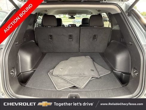 Used 2024 Chevrolet Blazer LT w/ Convenience Package FWD image 36