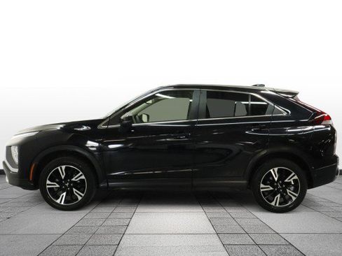 Used 2023 Mitsubishi Eclipse Cross SE AWD/4WD image 4