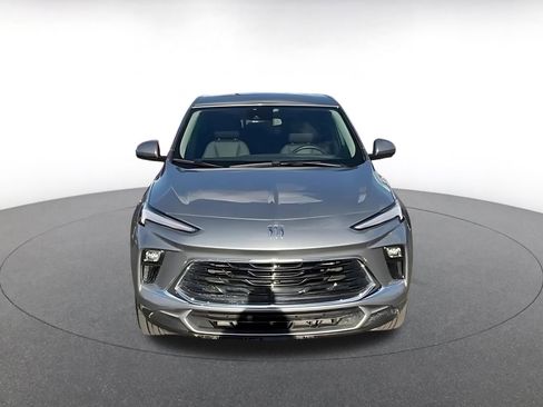 Used 2025 Buick Encore GX Preferred image 4