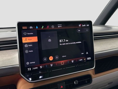 New 2025 Volkswagen ID. Buzz 1st Edition image 16