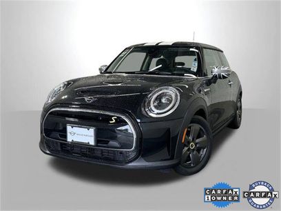 Certified 2024 MINI Cooper SE
