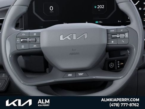 New 2026 Kia EV9 Land AWD/4WD image 22
