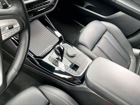 Used 2023 BMW X3 xDrive30i w/ Convenience Package image 30