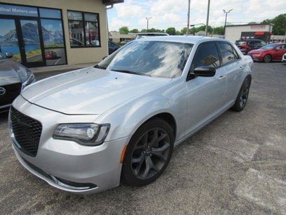 Used 2020 Chrysler 300 Touring w/ Sport Appearance Package