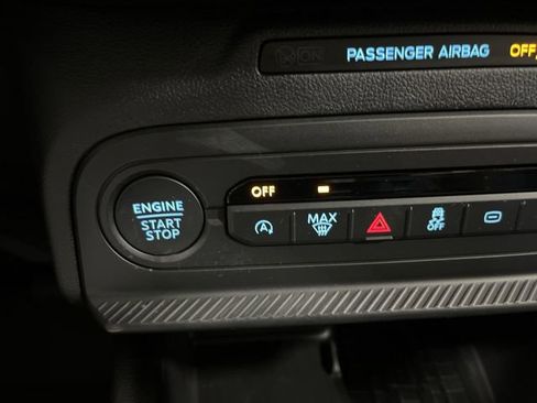 New 2025 Ford Bronco Sport Heritage w/ Convenience Package AWD/4WD image 31
