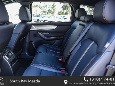 New 2026 MAZDA CX-90 3.3 Turbo S w/ Premium Package image 20