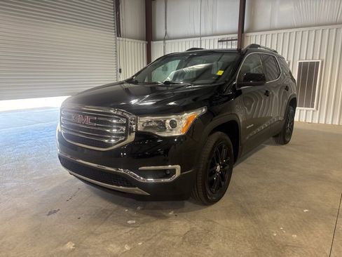 Used 2019 GMC Acadia SLT w/ LPO, Cargo Package image 4
