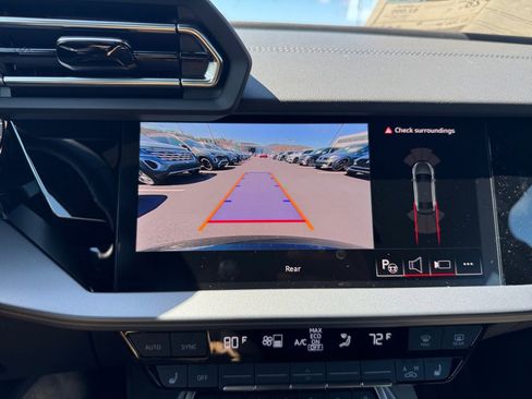 New 2025 Audi A3 2.0T Premium Plus image 18