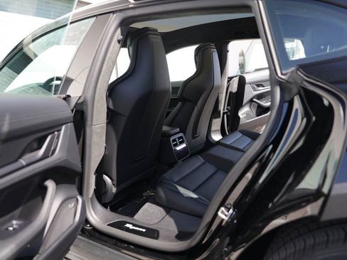 New 2025 Porsche Taycan 4S image 96