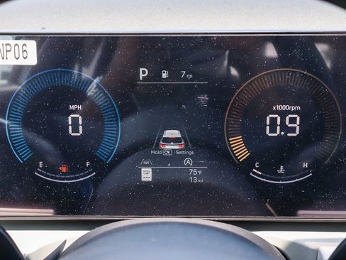 New 2026 Hyundai Tucson SEL FWD image 31