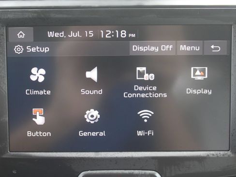 Used 2023 Kia Soul LX FWD image 41