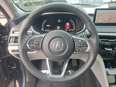 Used 2024 Acura MDX SH-AWD w/ Technology Package image 21