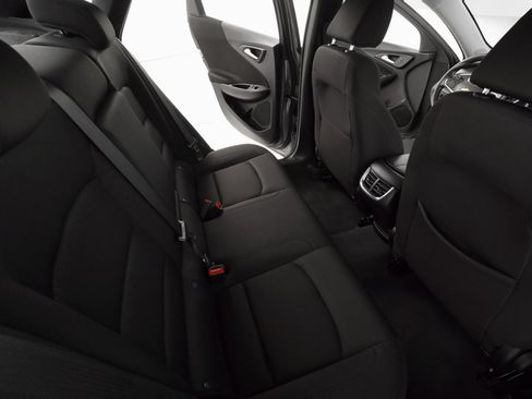 Used 2023 Chevrolet Malibu LT image 24