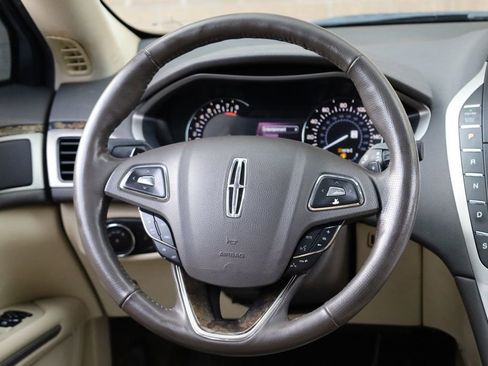 Used 2014 Lincoln MKZ AWD w/ Equipment Group 102A Reserve image 23