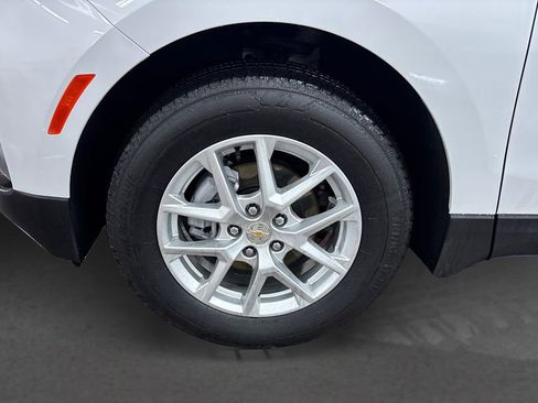 Used 2024 Chevrolet Equinox LT image 12