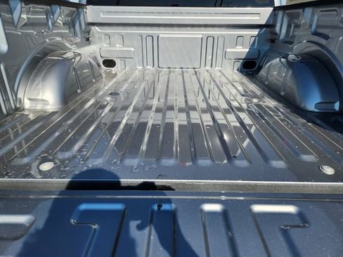 New 2025 Ford F150 Lariat w/ Equipment Group 501A Mid image 33