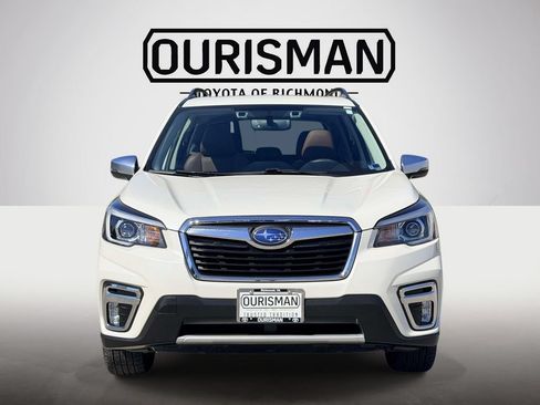 Used 2020 Subaru Forester Touring AWD/4WD image 25