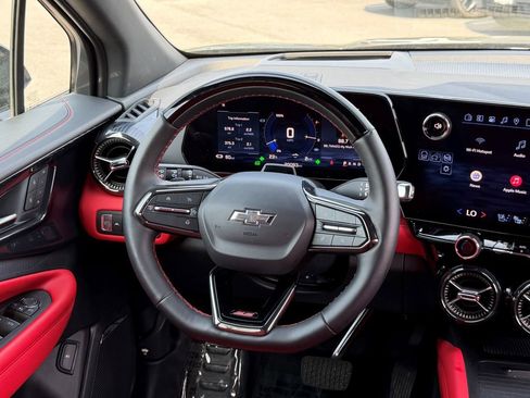 Used 2025 Chevrolet Blazer EV SS image 19