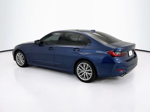 Used 2023 BMW 330i Sedan w/ Premium Package RWD image 7