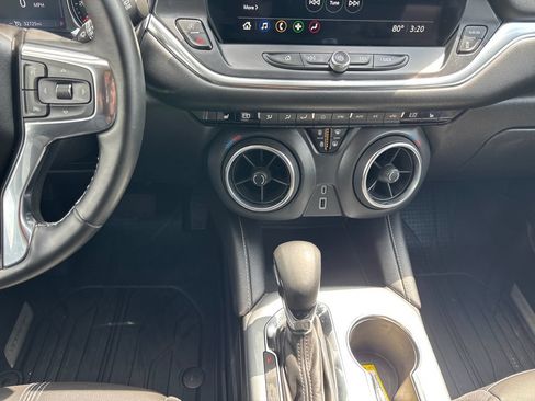 Certified 2024 Chevrolet Blazer LT FWD image 17