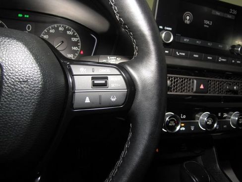Certified 2023 Honda Civic Sport image 6