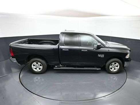 Used 2024 RAM 1500 Classic SLT AWD/4WD image 27