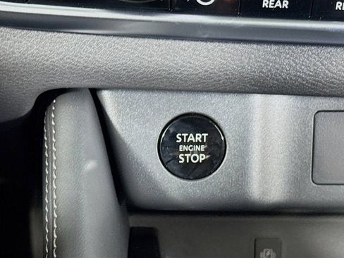 New 2026 Nissan Rogue Platinum w/ Platinum Premium Package image 19