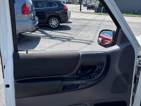 Used 2003 Ford Ranger Edge RWD image 11