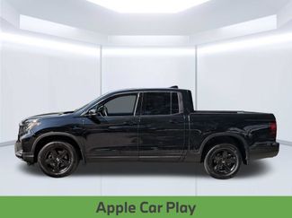 Used 2023 Honda Ridgeline Black Edition video 2