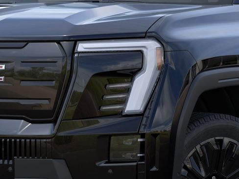 New 2026 GMC Sierra EV Elevation w/ Premium Package AWD/4WD image 34