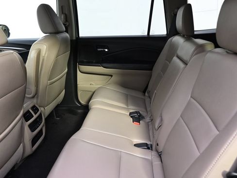 Used 2017 Honda Pilot EX-L image 21