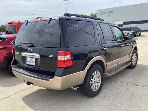 Used 2012 Ford Expedition XLT AWD/4WD image 9