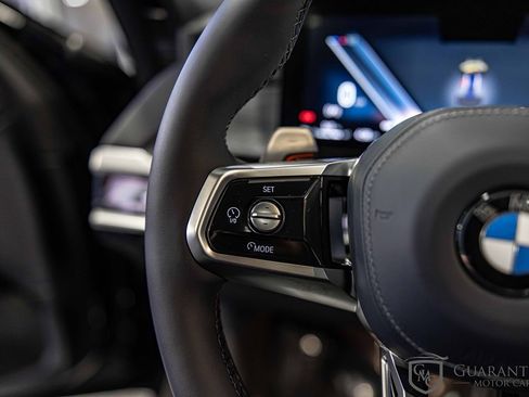 Used 2025 BMW 760i xDrive w/ Executive Package image 25