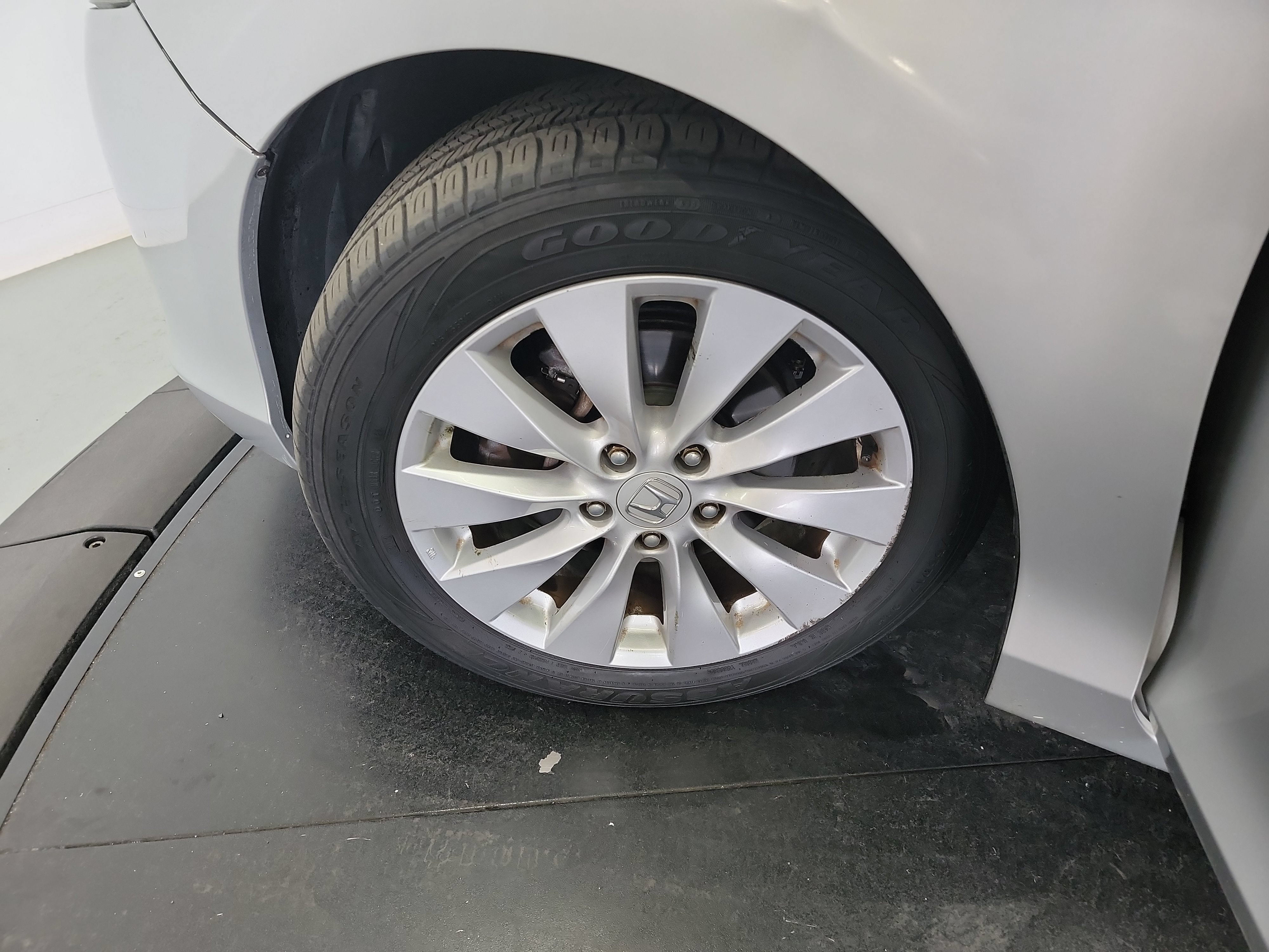 Used 2015 Honda Accord EX image 22