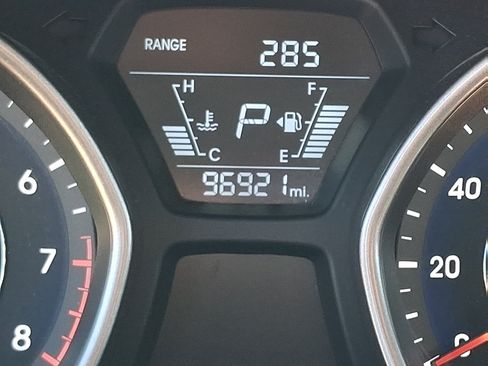 Used 2016 Hyundai Elantra SE FWD image 21