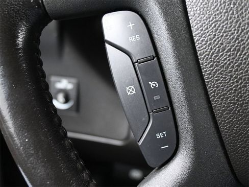 Used 2020 Chevrolet Express 2500 w/ Driver Convenience Package image 5