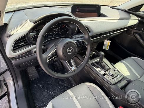 New 2026 MAZDA CX-30 Aire Edition image 11