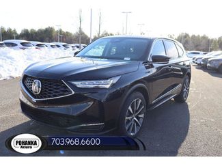 New 2026 Acura MDX Technology Package video 3