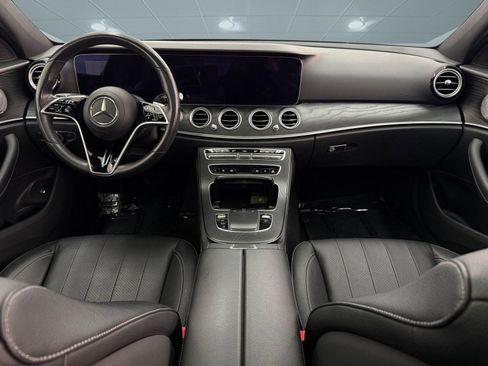 Used 2023 Mercedes-Benz E 350 Sedan w/ Premium Package image 24