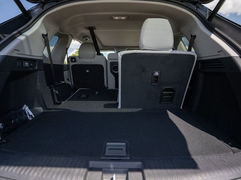New 2026 Acura MDX SH-AWD w/ Technology Package image 44