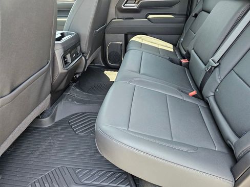 New 2026 Chevrolet Silverado 1500 LT Trail Boss w/ LT Trail Boss Premium Package AWD/4WD image 17