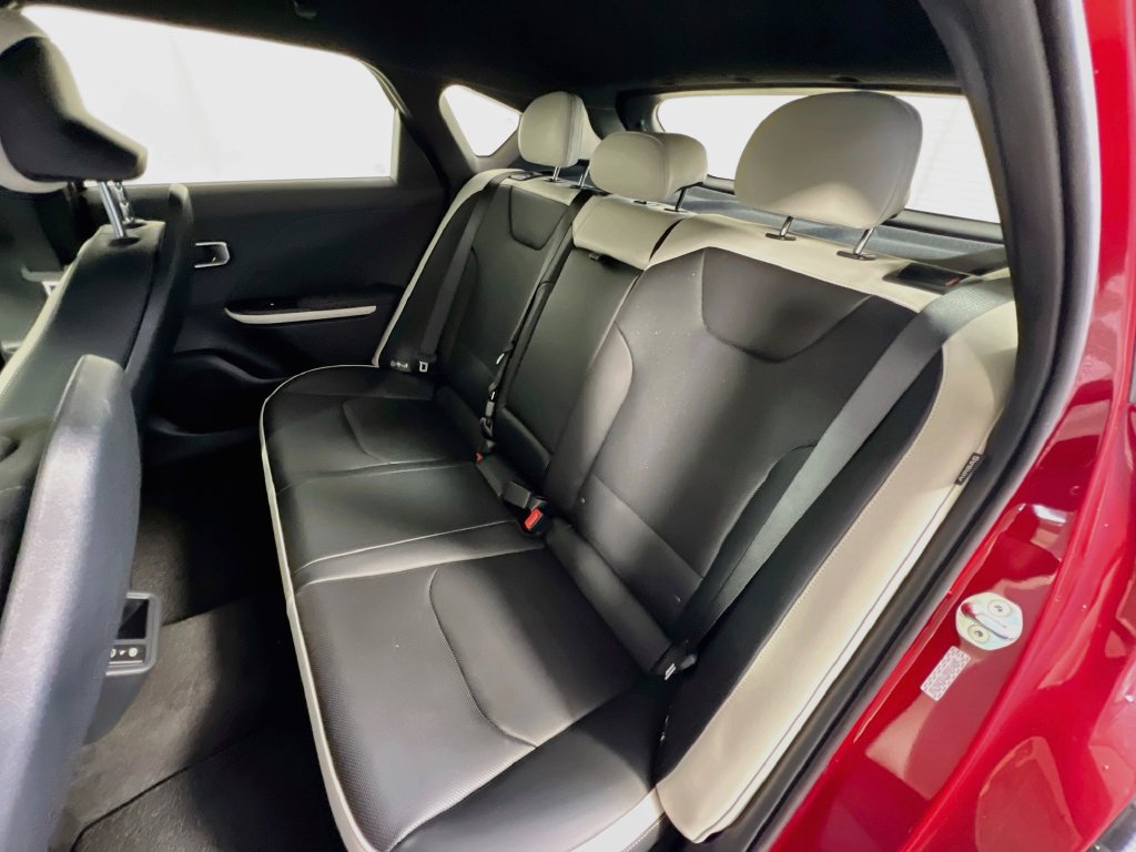 New 2026 Kia K4 GT-Line FWD image 21