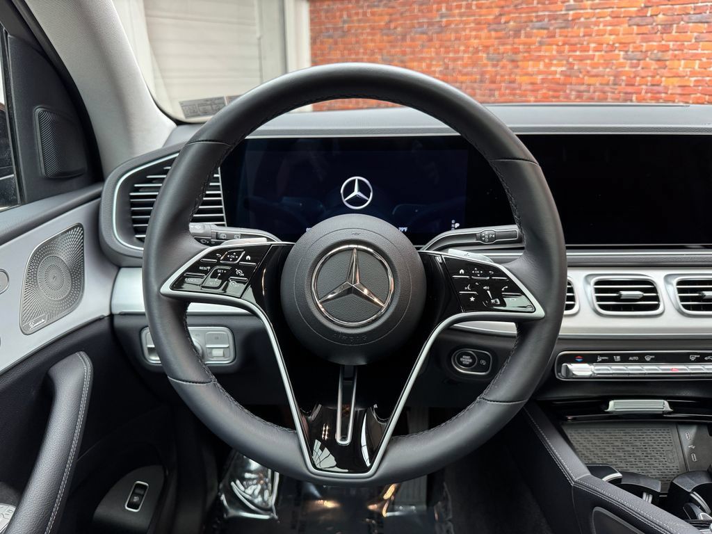 Used 2026 Mercedes-Benz GLE 350 4MATIC image 15