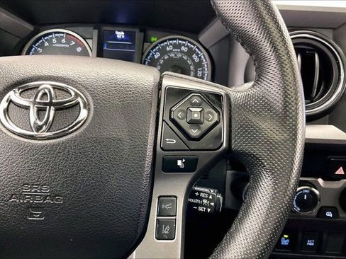 Used 2021 Toyota Tacoma TRD Sport image 22